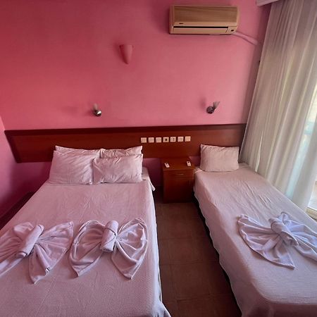 Holiday Apart 50 Meters To Beach, Sea View Apartments Ντιντίμ Εξωτερικό φωτογραφία