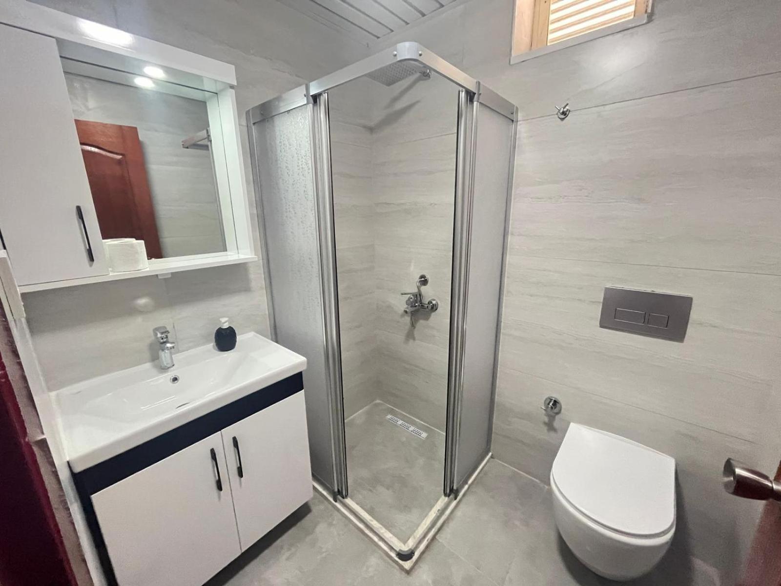 Holiday Apart 50 Meters To Beach, Sea View Apartments Ντιντίμ Εξωτερικό φωτογραφία