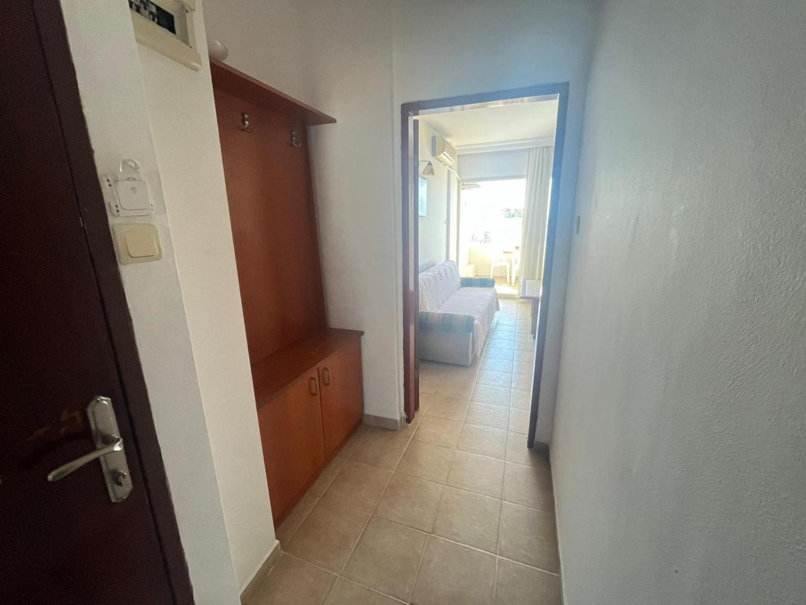 Holiday Apart 50 Meters To Beach, Sea View Apartments Ντιντίμ Εξωτερικό φωτογραφία