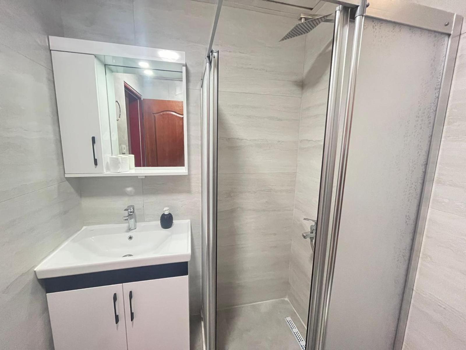 Holiday Apart 50 Meters To Beach, Sea View Apartments Ντιντίμ Εξωτερικό φωτογραφία