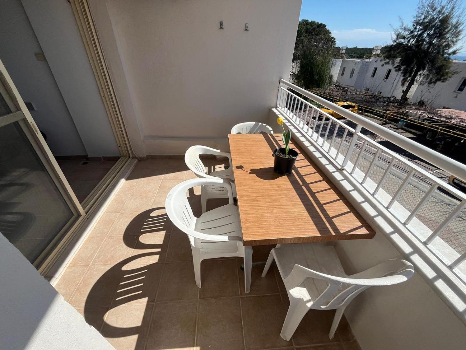 Holiday Apart 50 Meters To Beach, Sea View Apartments Ντιντίμ Εξωτερικό φωτογραφία