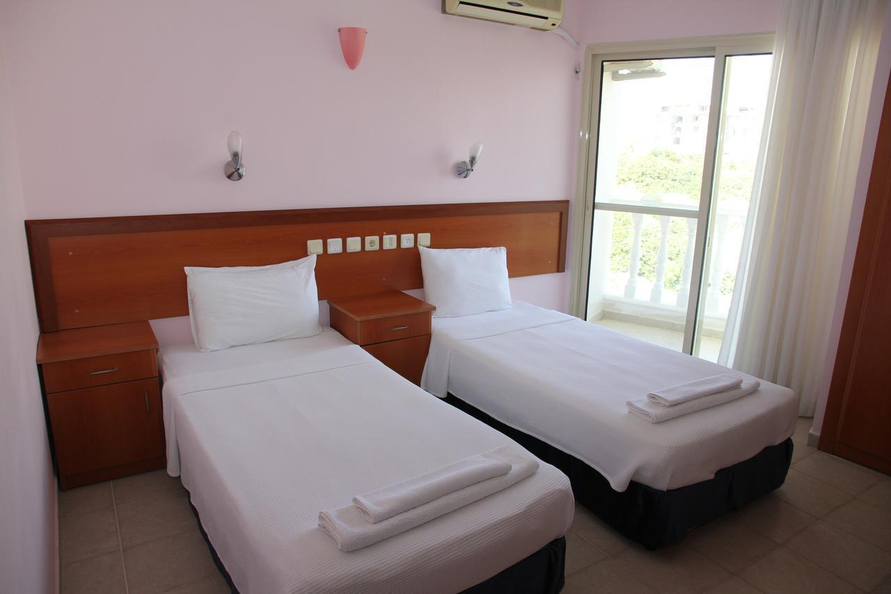 Holiday Apart 50 Meters To Beach, Sea View Apartments Ντιντίμ Εξωτερικό φωτογραφία